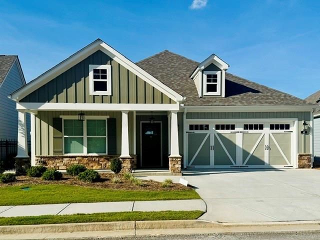 147 Harvest Trail, Hiram, GA 30141