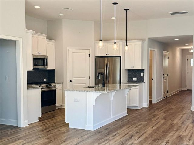 147 Harvest Trail, Hiram, GA 30141