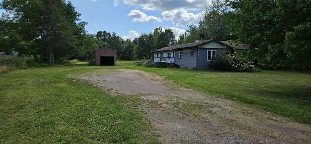 4727 STATE HIGHWAY 173, Nekoosa, WI 54457
