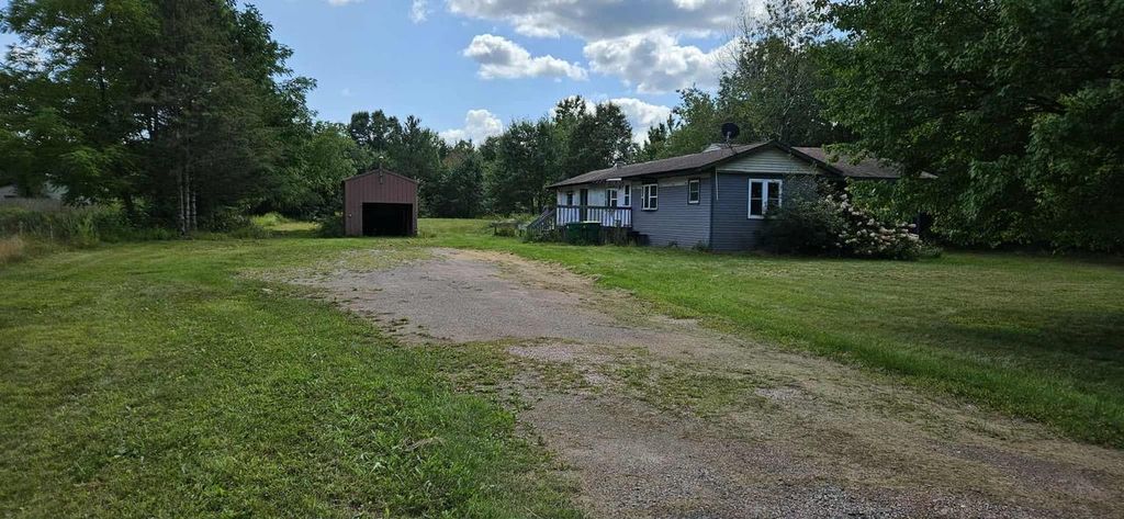 4727 STATE HIGHWAY 173, Nekoosa, WI 54457