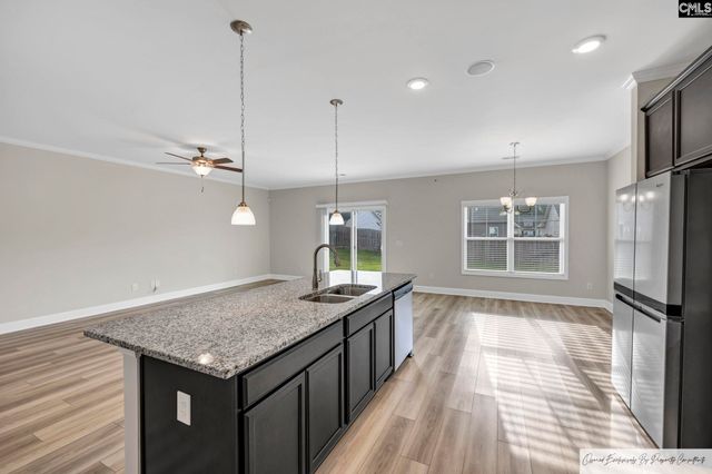 430 Silver Anchor Drive, Columbia, SC 29212