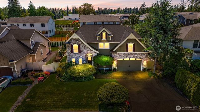 2215 Nevada Court, Milton, WA 98354