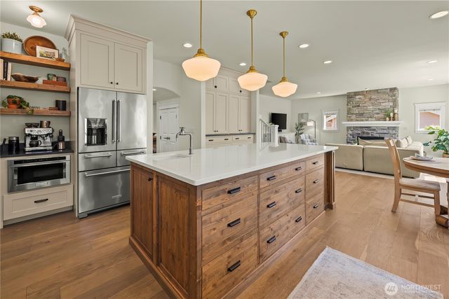 2215 Nevada Court, Milton, WA 98354