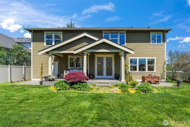2215 Nevada Court, Milton, WA 98354