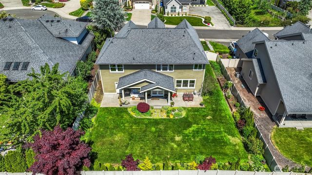 2215 Nevada Court, Milton, WA 98354