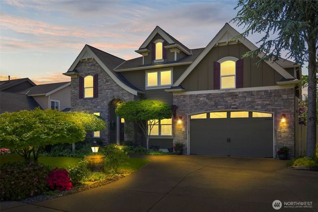 2215 Nevada Court, Milton, WA 98354