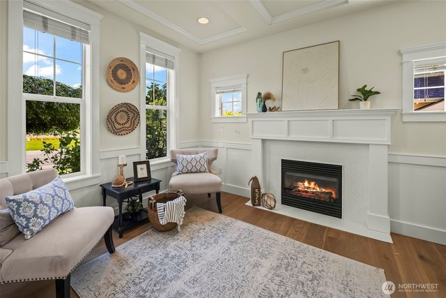 2215 Nevada Court, Milton, WA 98354