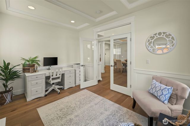 2215 Nevada Court, Milton, WA 98354