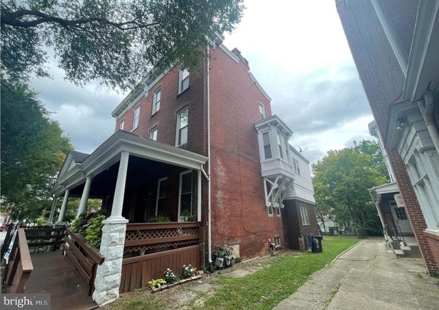 906 DEKALB ST, Norristown, PA 19401