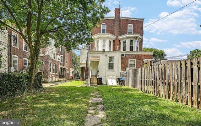 906 DEKALB ST, Norristown, PA 19401