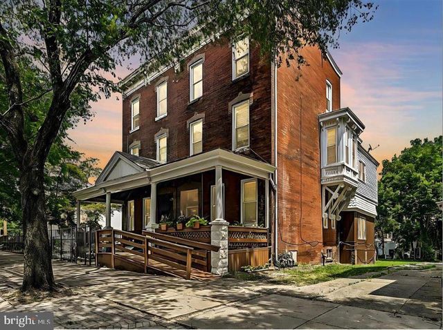 906 DEKALB ST, Norristown, PA 19401