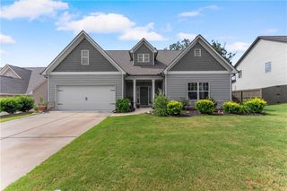 6619 Blue Cove Drive, Flowery Branch, GA 30542