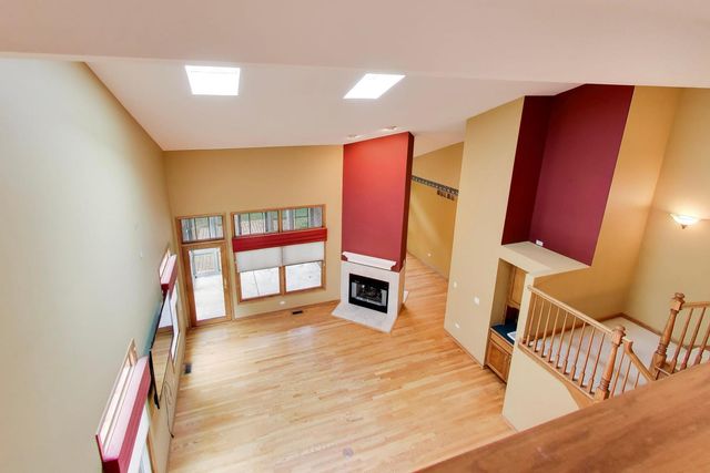 21714 Cappel Lane, Frankfort, IL 60423