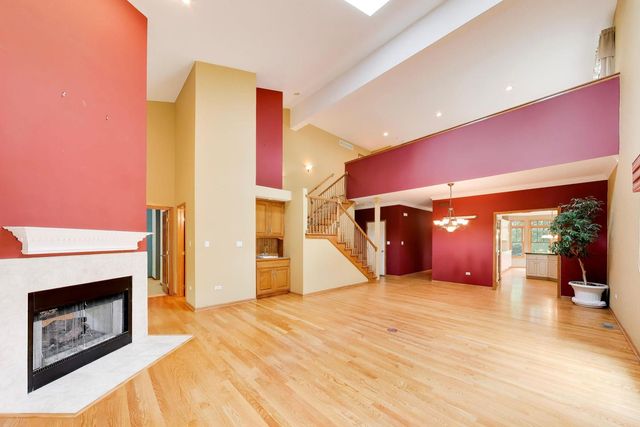 21714 Cappel Lane, Frankfort, IL 60423