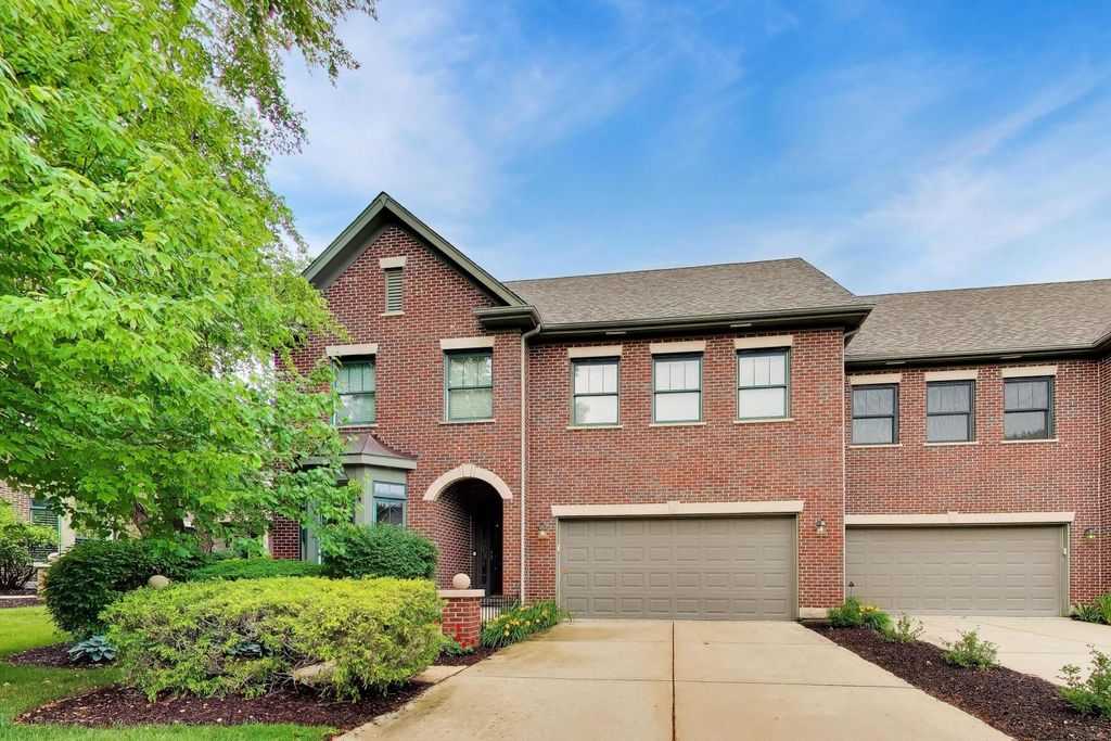 21714 Cappel Lane, Frankfort, IL 60423