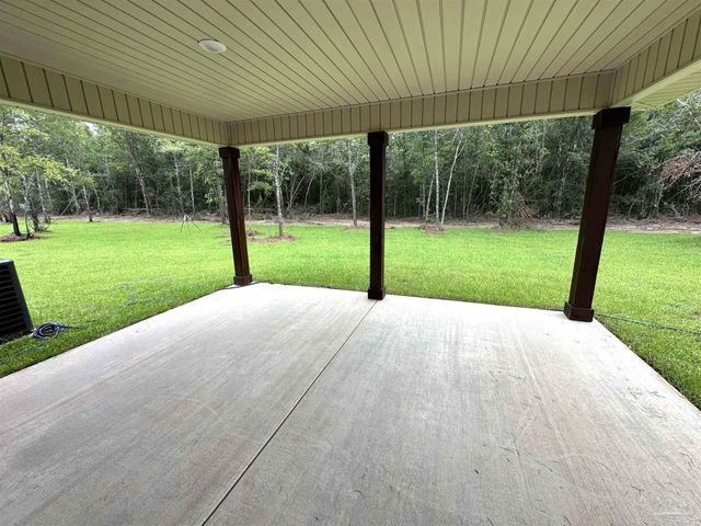 5279 Wahoo Rd, Pace, FL 32571