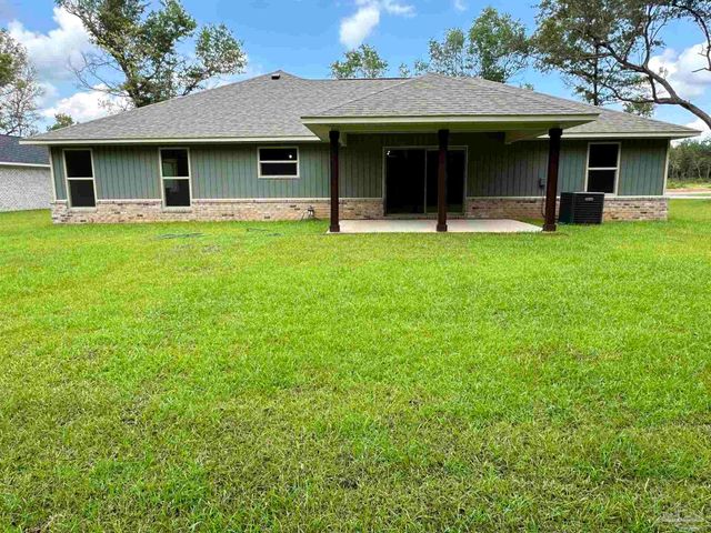 5279 Wahoo Rd, Pace, FL 32571