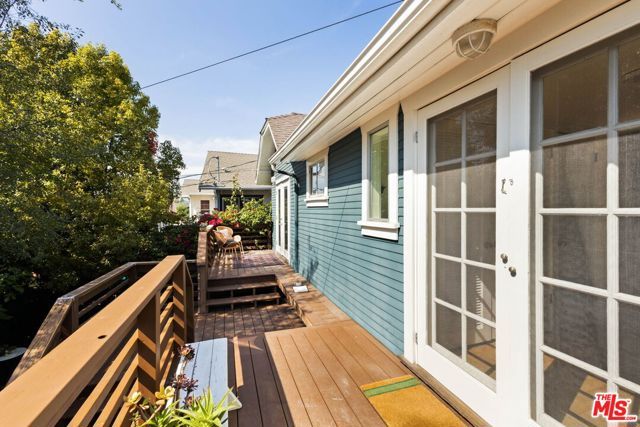 309 Stowe Terrace, Los Angeles, CA 90042