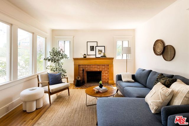 309 Stowe Terrace, Los Angeles, CA 90042