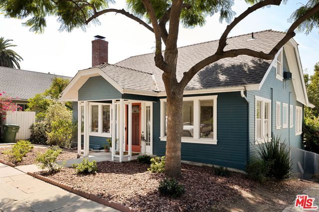 309 Stowe Terrace, Los Angeles, CA 90042
