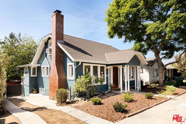 309 Stowe Terrace, Los Angeles, CA 90042