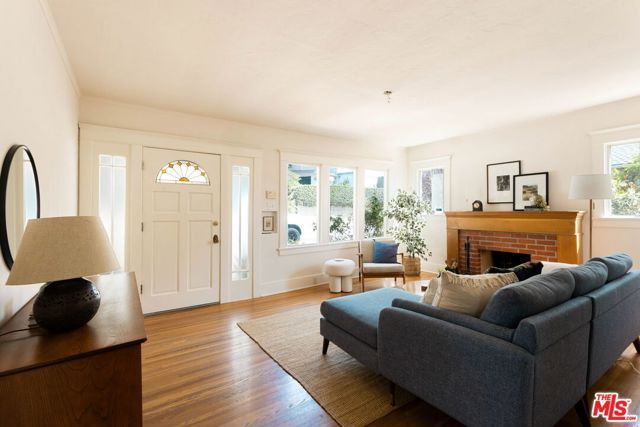 309 Stowe Terrace, Los Angeles, CA 90042