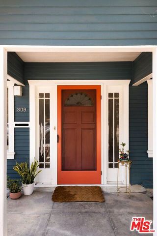 309 Stowe Terrace, Los Angeles, CA 90042