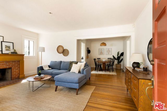 309 Stowe Terrace, Los Angeles, CA 90042
