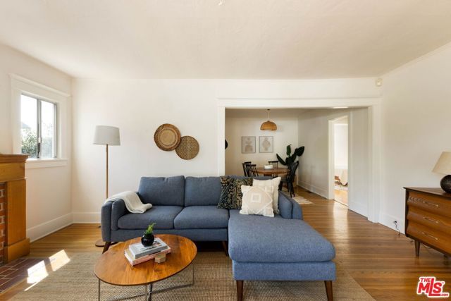 309 Stowe Terrace, Los Angeles, CA 90042