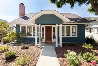 309 Stowe Terrace, Los Angeles, CA 90042