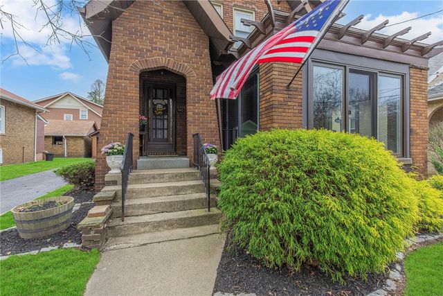 140 Navigation St, Beaver, PA 15009