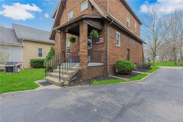 140 Navigation St, Beaver, PA 15009