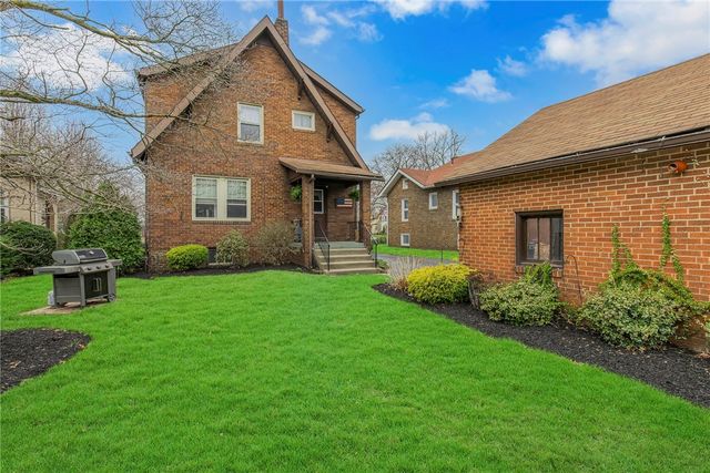 140 Navigation St, Beaver, PA 15009