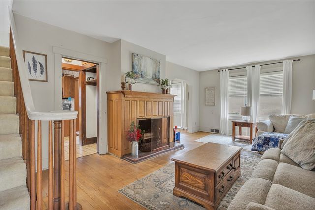 140 Navigation St, Beaver, PA 15009