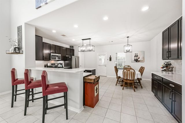 10018 Chase Court, Baytown, TX 77521