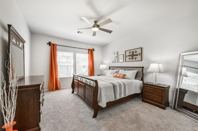 10018 Chase Court, Baytown, TX 77521