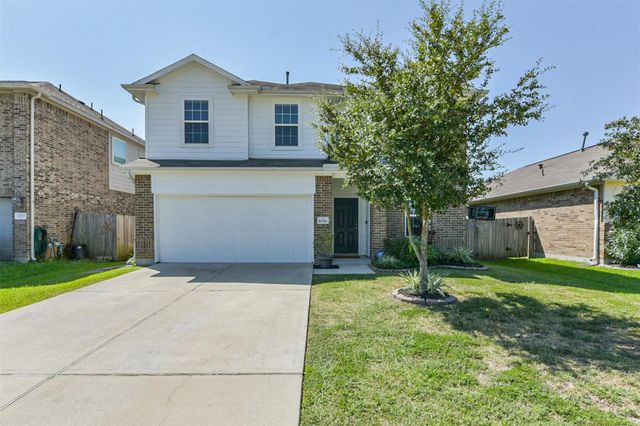 10018 Chase Court, Baytown, TX 77521