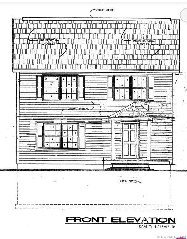 Lot 2 Klosek Road, Killingly, CT 06239