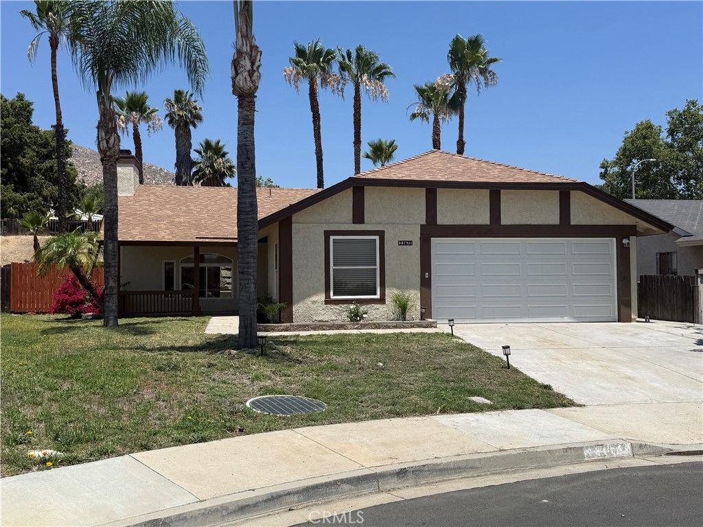 Image 1 of property listing at 22672 Kirkby, Moreno Valley, CA 92557