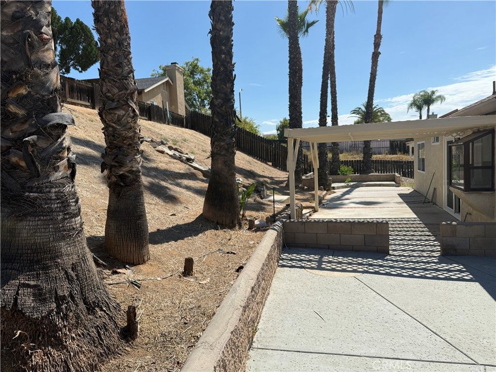 Image 10 of property listing at 22672 Kirkby, Moreno Valley, CA 92557