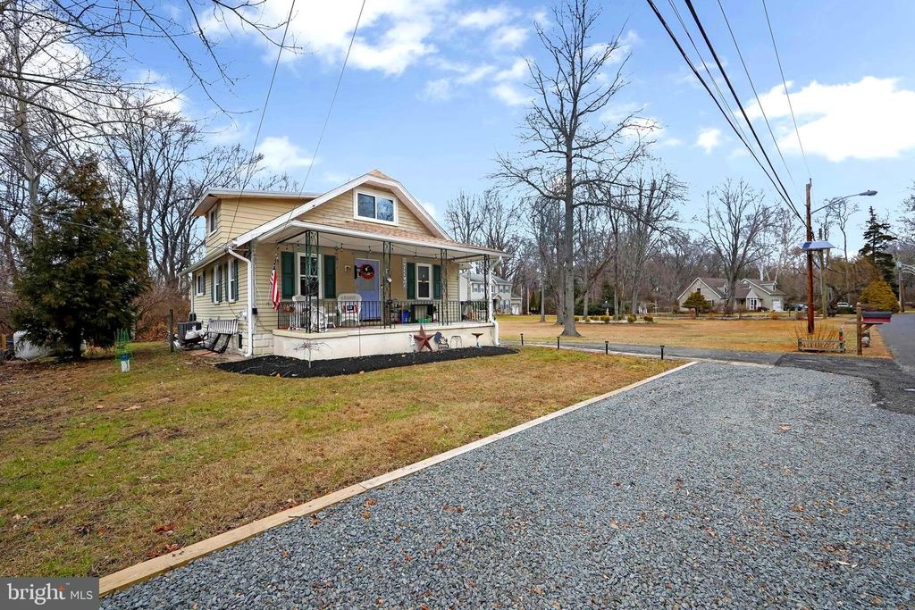 47 TARAS AVE, Westville, NJ 08093