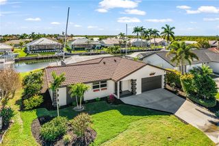 2839 Via Paloma DR, Punta Gorda, FL 33950