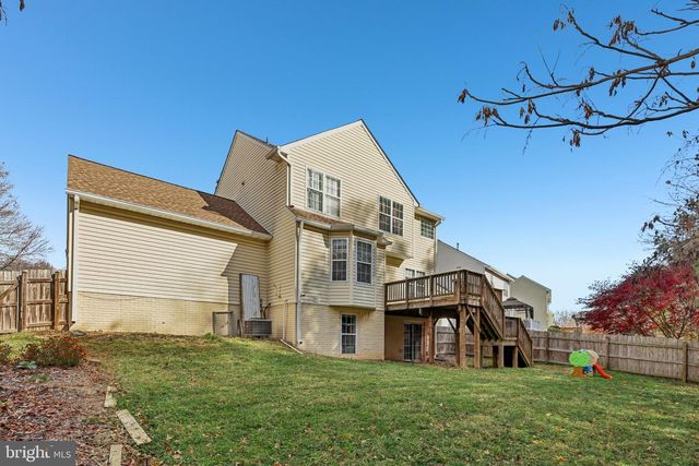 6930 VERSAILLE DR, Fredericksburg, VA 22407