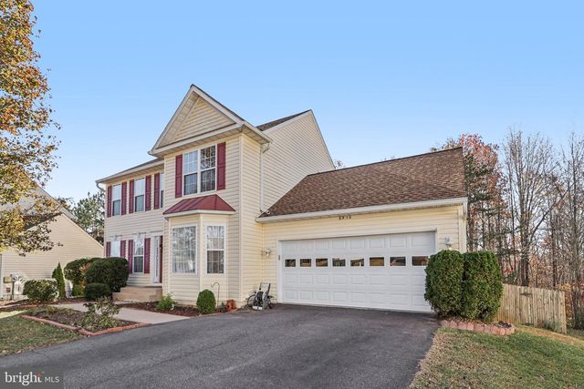 6930 VERSAILLE DR, Fredericksburg, VA 22407