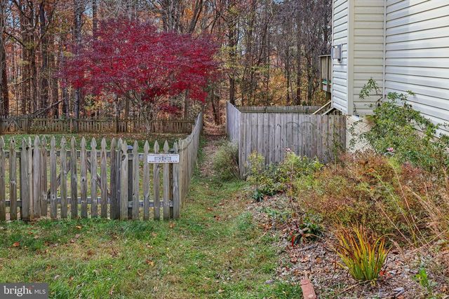 6930 VERSAILLE DR, Fredericksburg, VA 22407