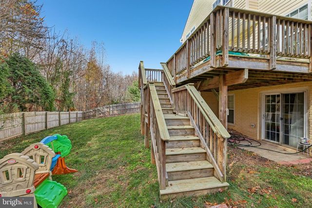 6930 VERSAILLE DR, Fredericksburg, VA 22407