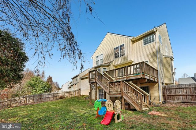 6930 VERSAILLE DR, Fredericksburg, VA 22407