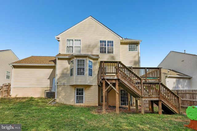 6930 VERSAILLE DR, Fredericksburg, VA 22407
