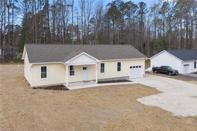 8986 Marlfield DR, Gloucester, VA 23061