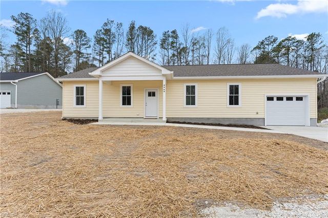 8986 Marlfield DR, Gloucester, VA 23061